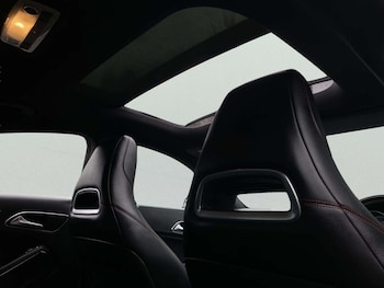 Used Mercedes-Benz CLA 2014 for sale - 77807660: Photo