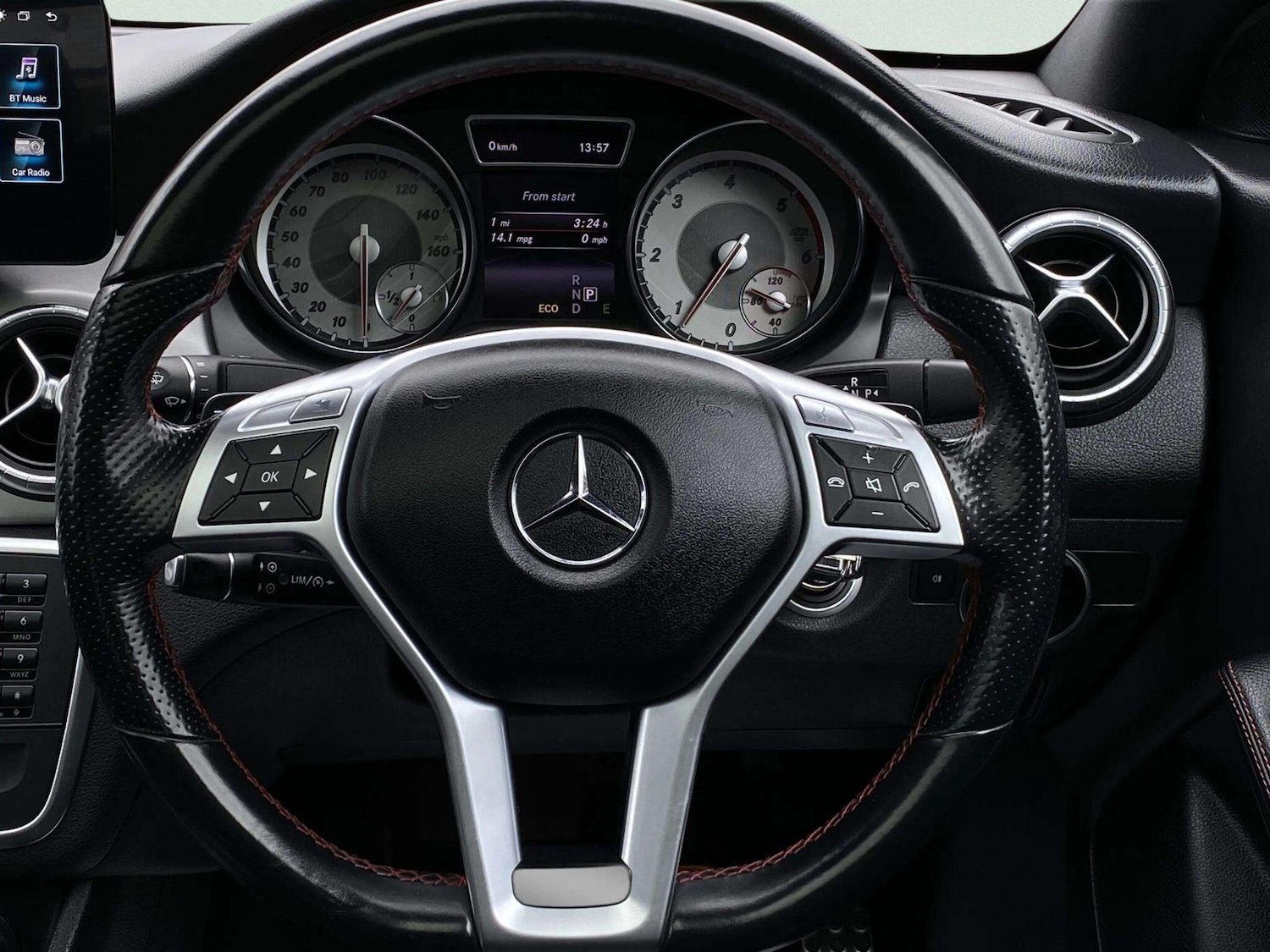 Used Mercedes-Benz CLA for sale - 77807660: Photo 42