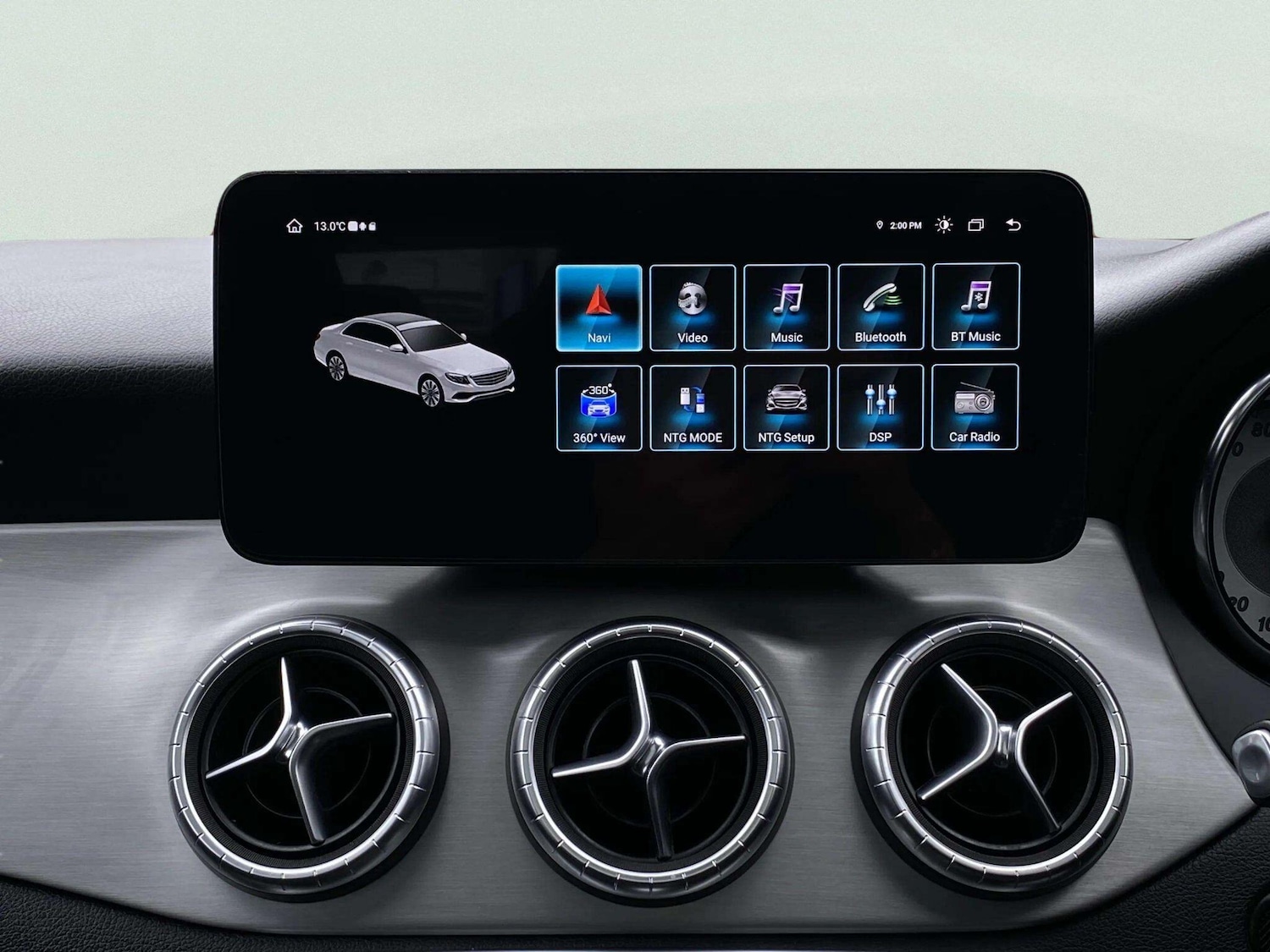 Used Mercedes-Benz CLA for sale - 77807660: Photo 45