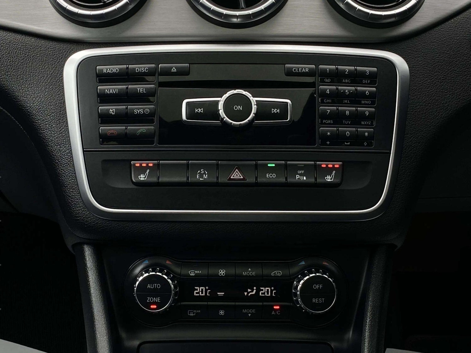 Used Mercedes-Benz CLA for sale - 77807660: Photo 46