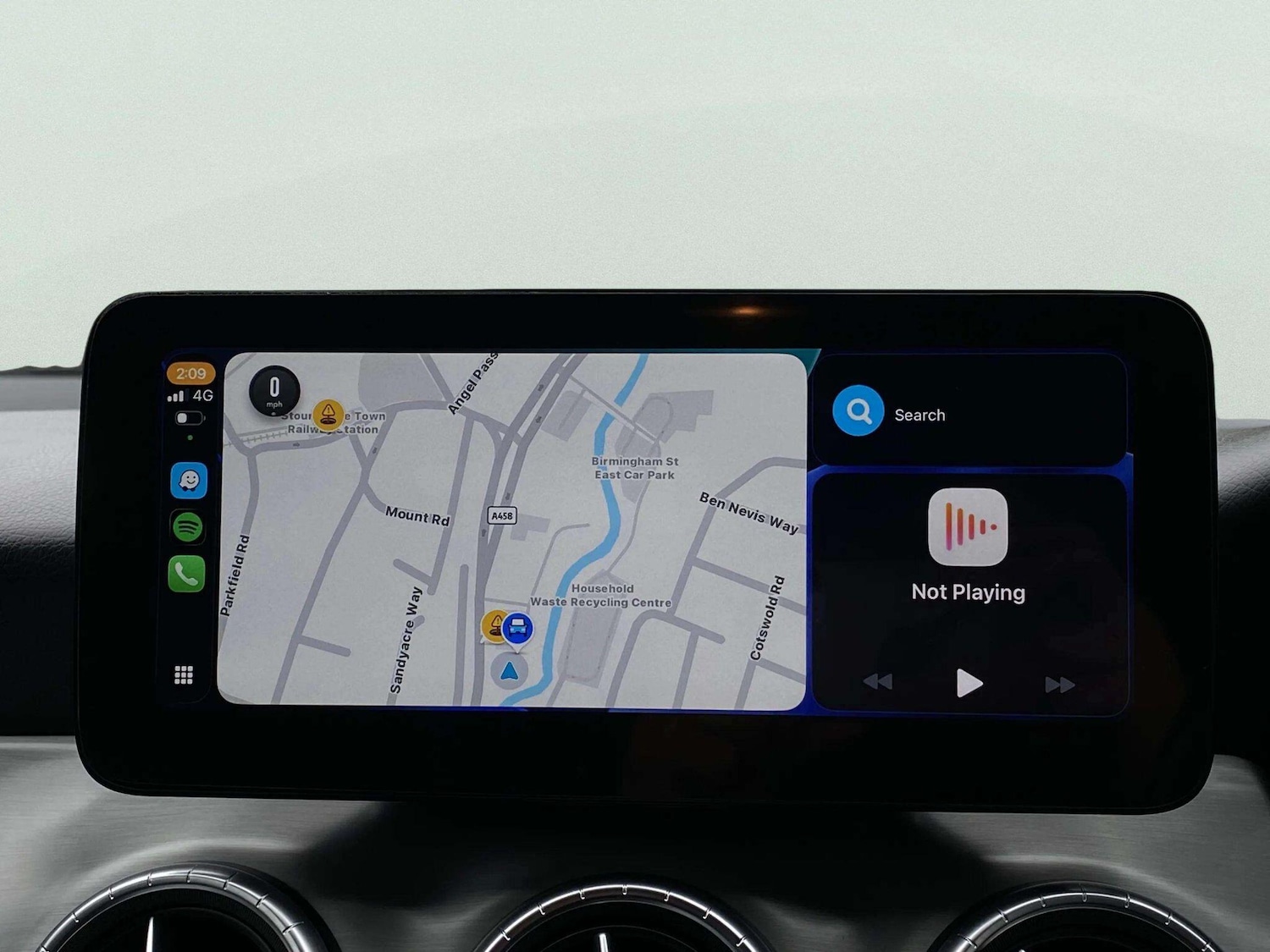 Used Mercedes-Benz CLA for sale - 77807660: Photo 47