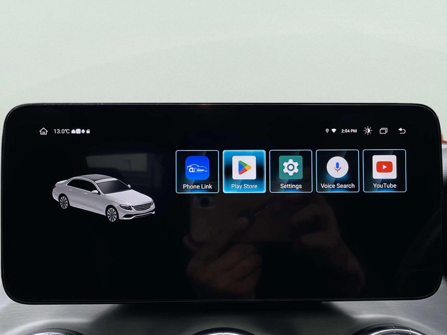 Used Mercedes-Benz CLA for sale - 77807660: Photo 51