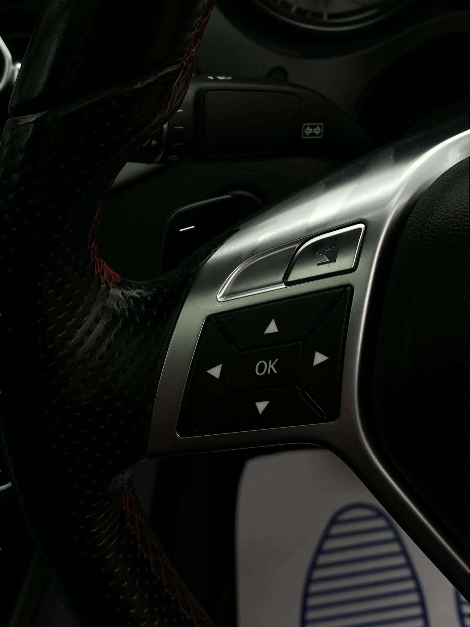 Used Mercedes-Benz CLA for sale - 77807660: Photo 52