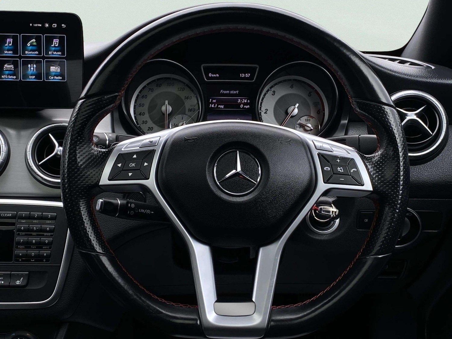 Used Mercedes-Benz CLA for sale - 77807660: Photo 53