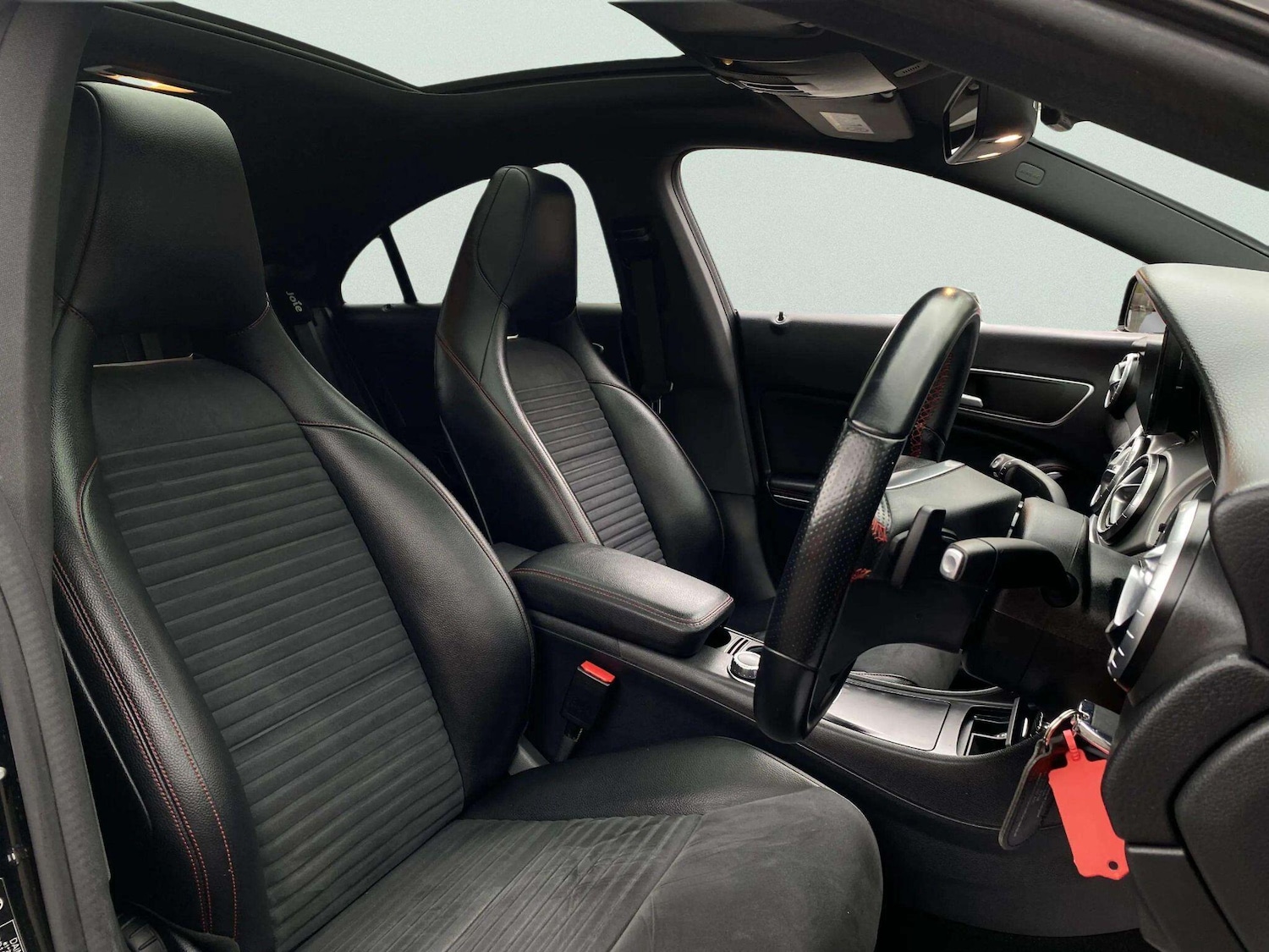 Used Mercedes-Benz CLA for sale - 77807660: Photo 57