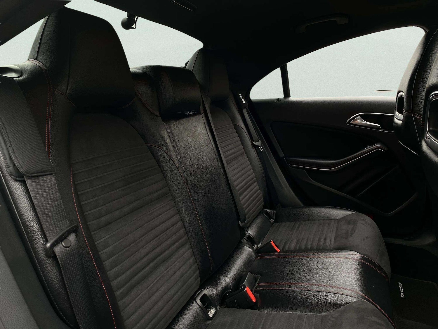 Used Mercedes-Benz CLA for sale - 77807660: Photo 60