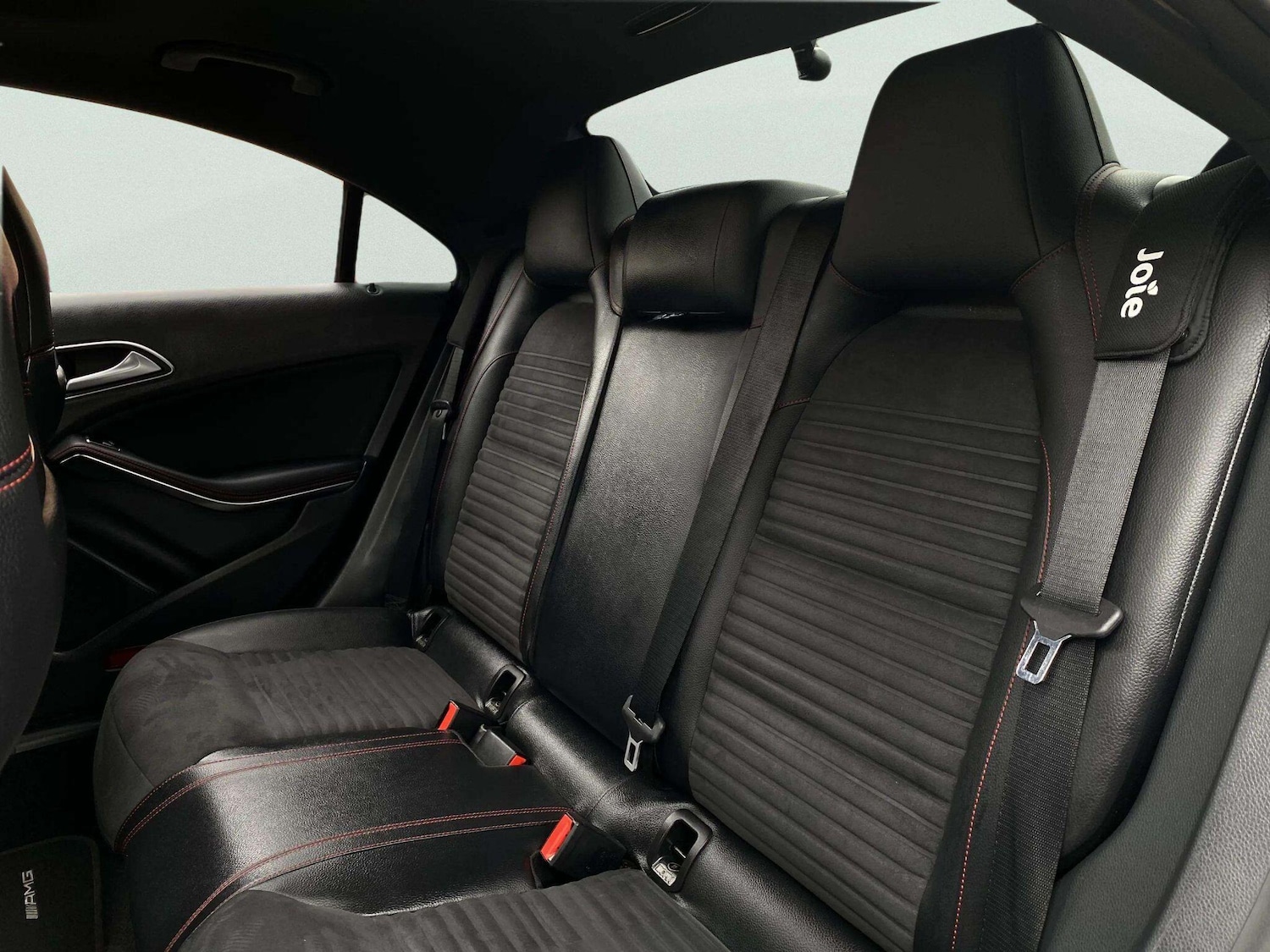 Used Mercedes-Benz CLA for sale - 77807660: Photo 62