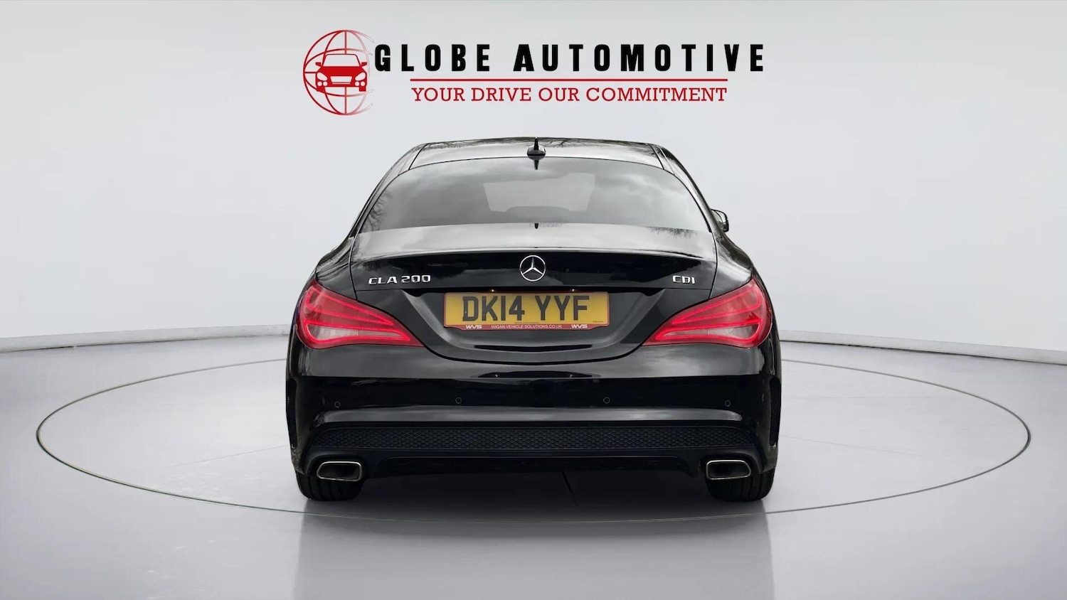 Used Mercedes-Benz CLA for sale - 77807660: Photo 63