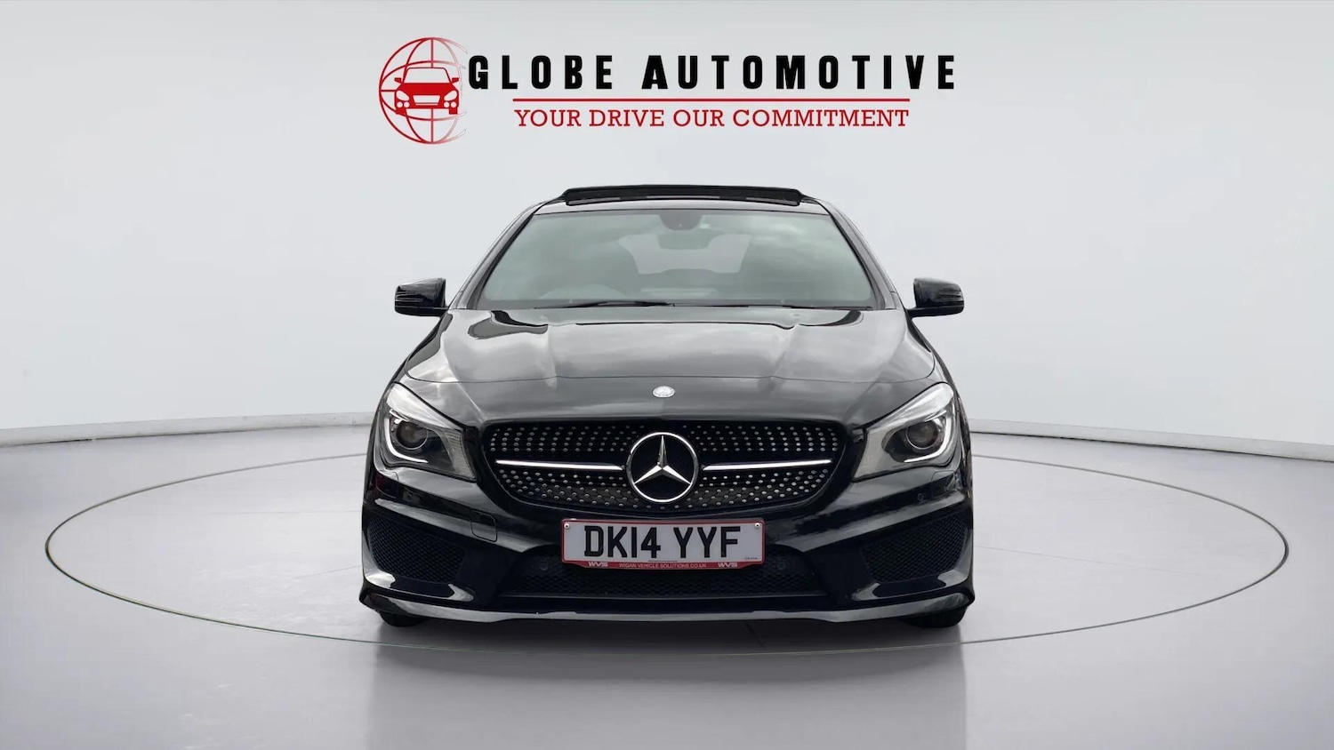 Used Mercedes-Benz CLA for sale - 77807660: Photo 65