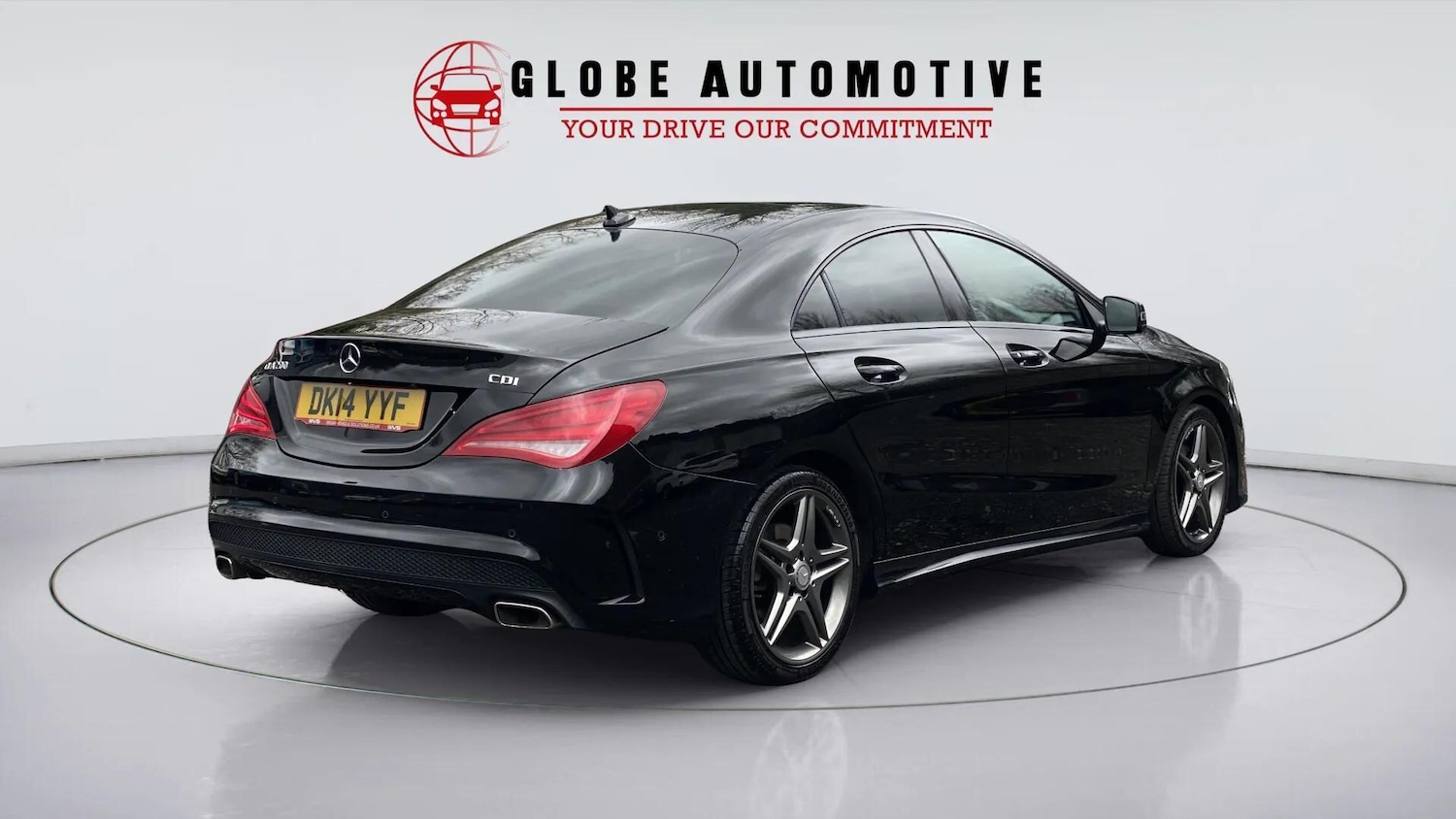 Used Mercedes-Benz CLA for sale - 77807660: Photo 68