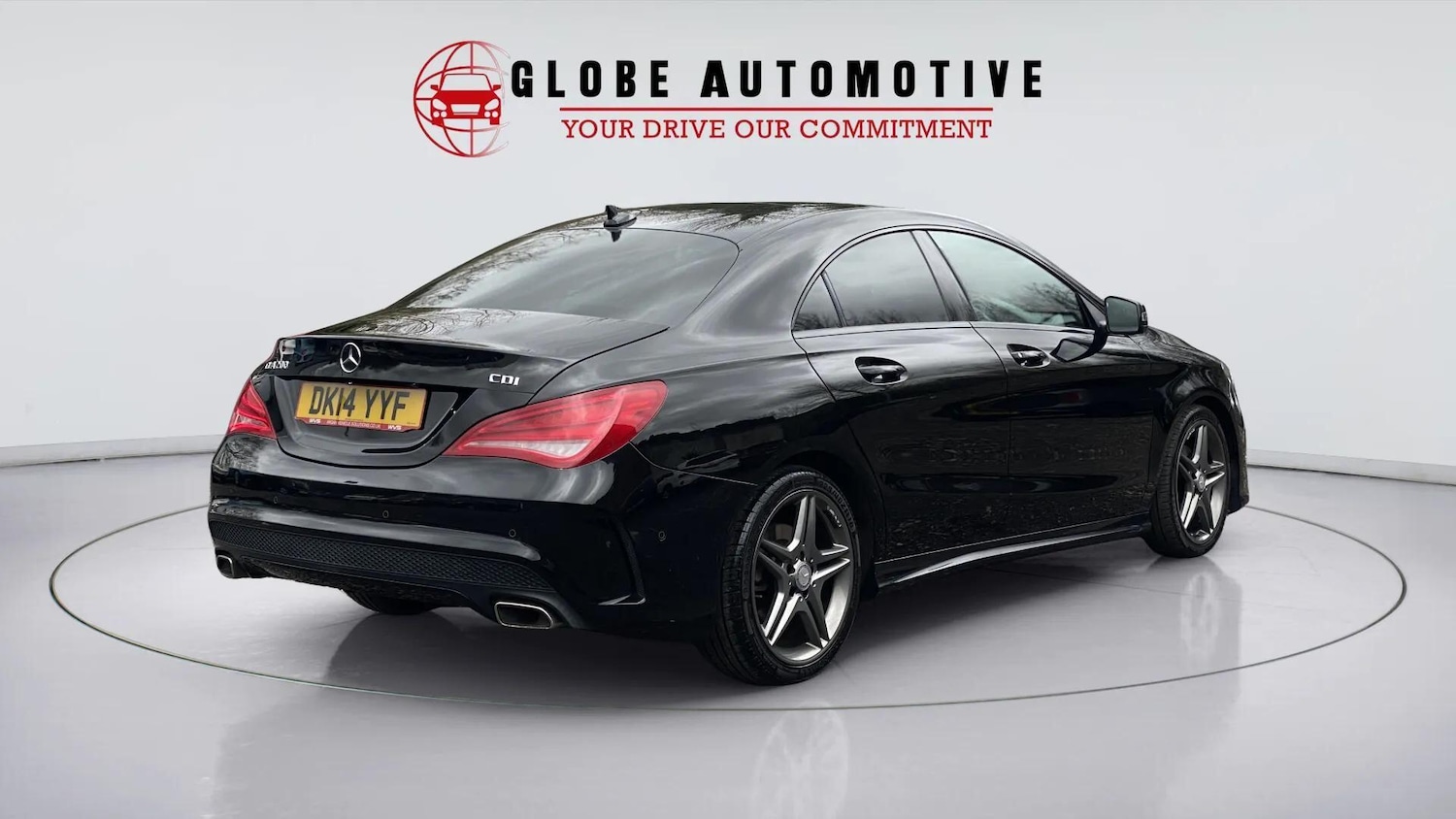 Used Mercedes-Benz CLA for sale - 77807660: Photo 7