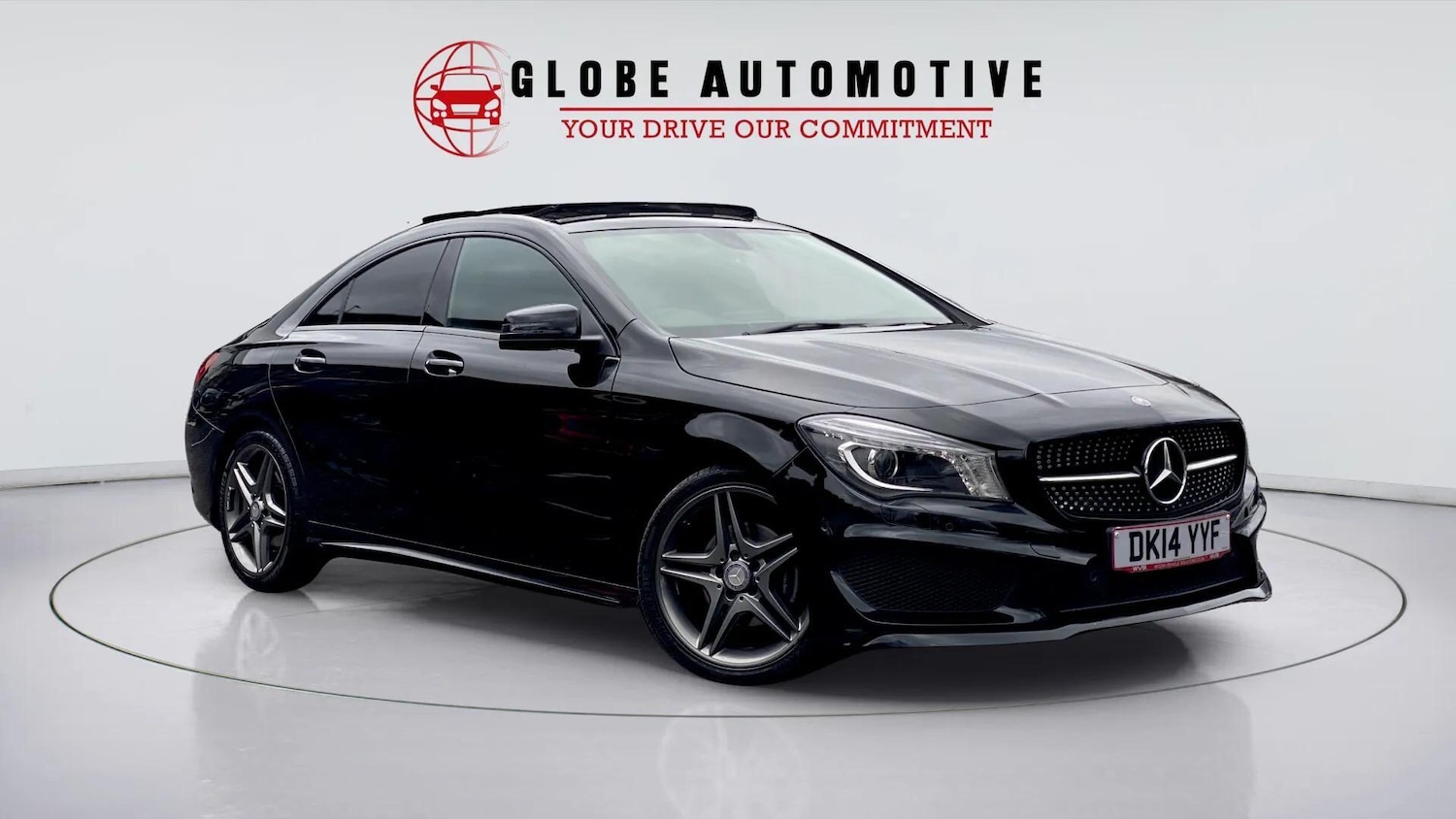 Used Mercedes-Benz CLA for sale - 77807660: Photo 70