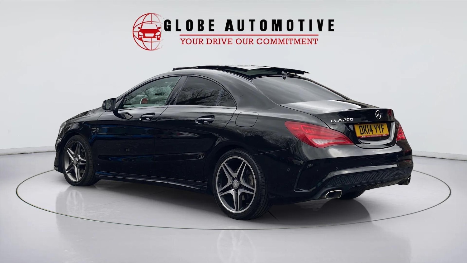 Used Mercedes-Benz CLA for sale - 77807660: Photo 8
