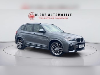Used BMW X3 2015 for sale - 78958608: Photo