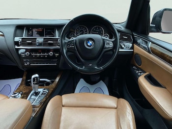 Used BMW X3 2015 for sale - 78958608: Photo