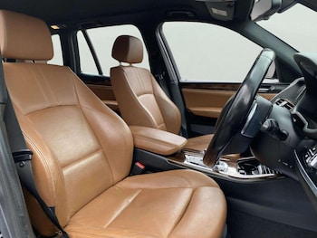 Used BMW X3 2015 for sale - 78958608: Photo