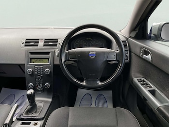 Used Volvo V50 2008 for sale - 78958377: Photo