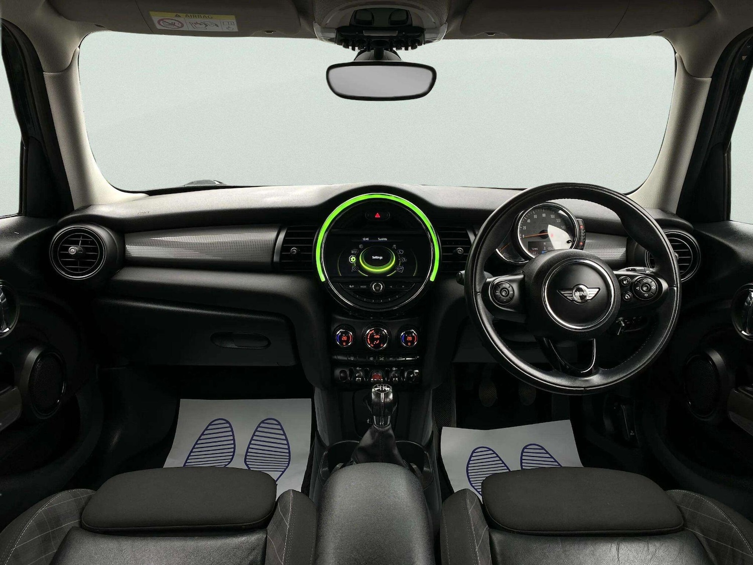 Used MINI Hatch 2015 for sale - 78046929: Photo 11