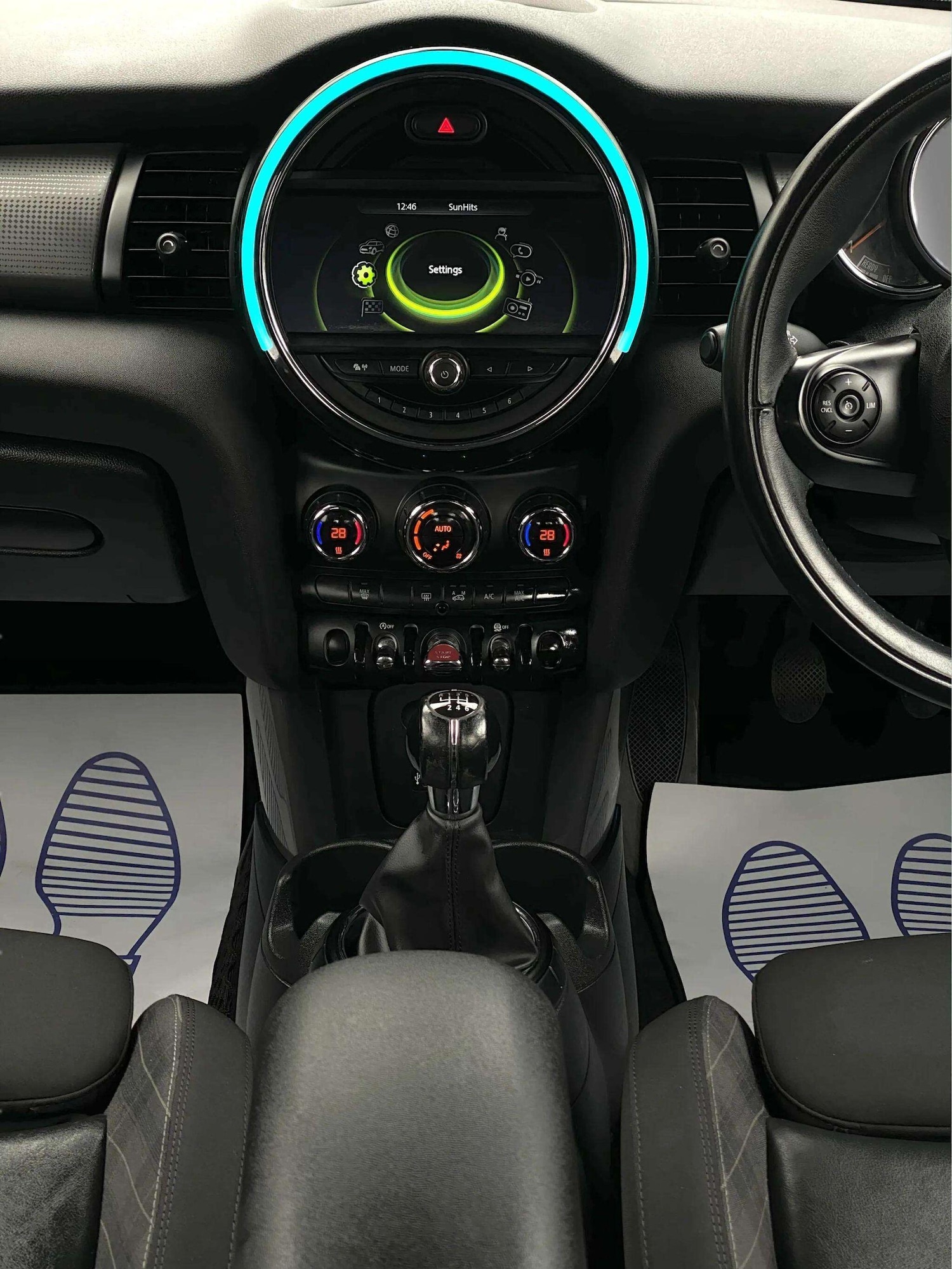 Used MINI Hatch 2015 for sale - 78046929: Photo 12