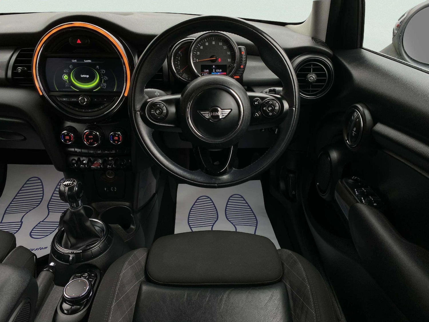 Used MINI Hatch 2015 for sale - 78046929: Photo 13