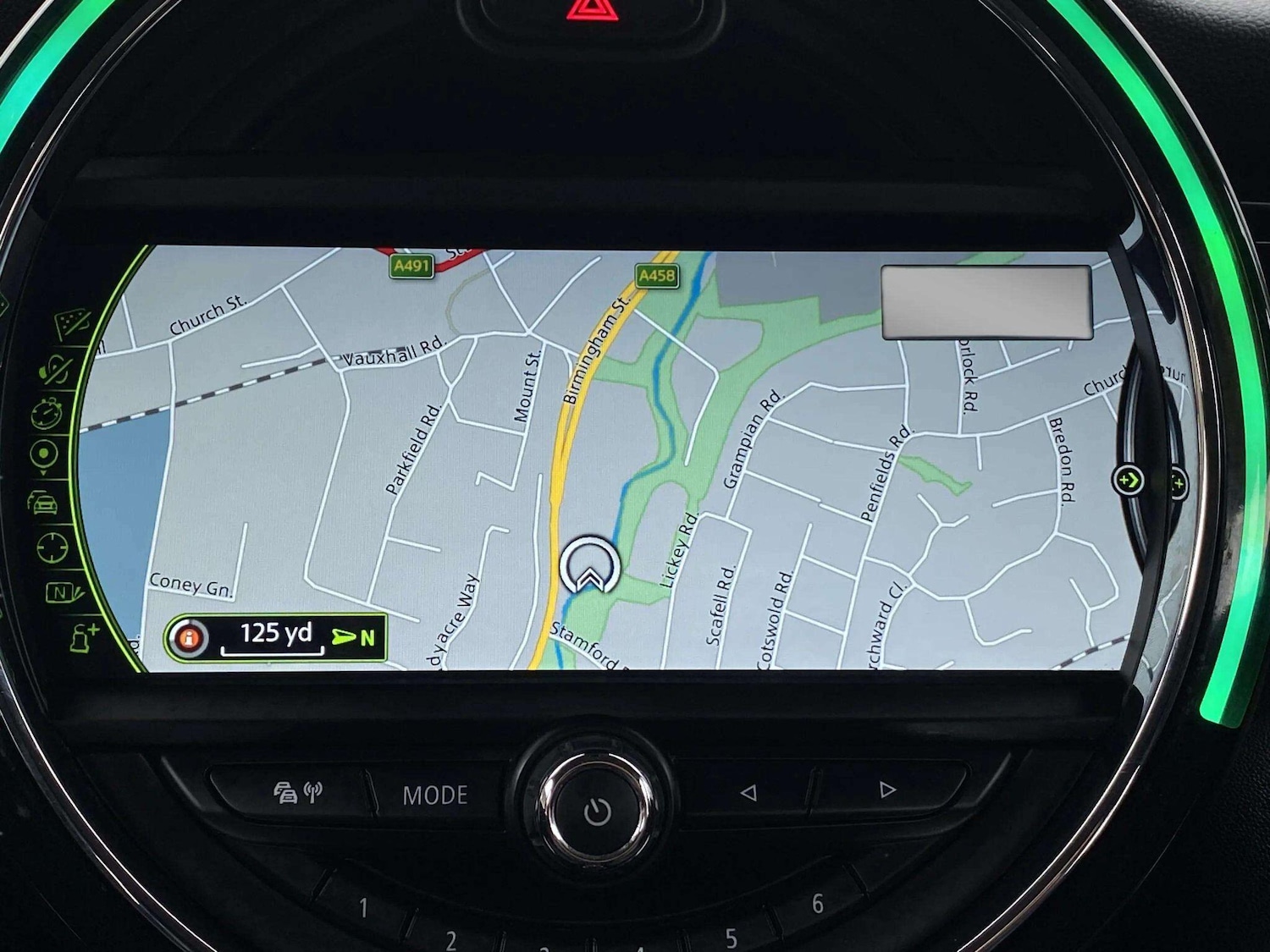 Used MINI Hatch 2015 for sale - 78046929: Photo 17