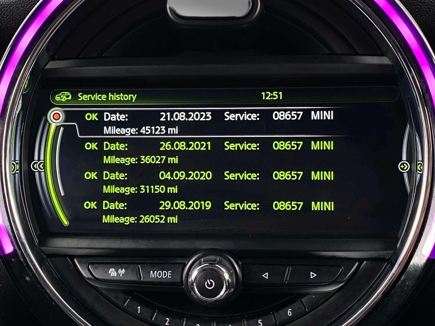 Used MINI Hatch 2015 for sale - 78046929: Photo 18