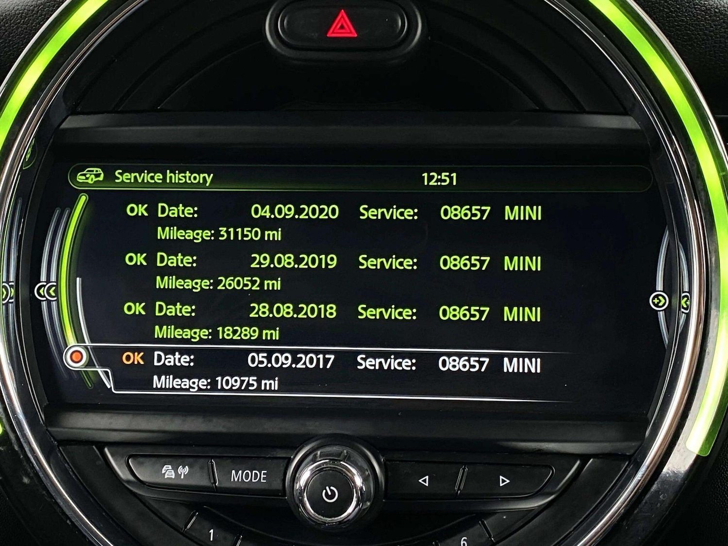 Used MINI Hatch 2015 for sale - 78046929: Photo 19