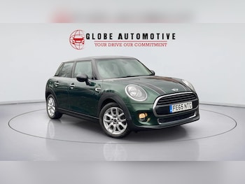 Used MINI Hatch 2015 for sale - 78046929: Photo