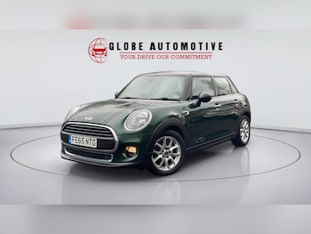 Used MINI Hatch 2015 for sale - 78046929: Photo