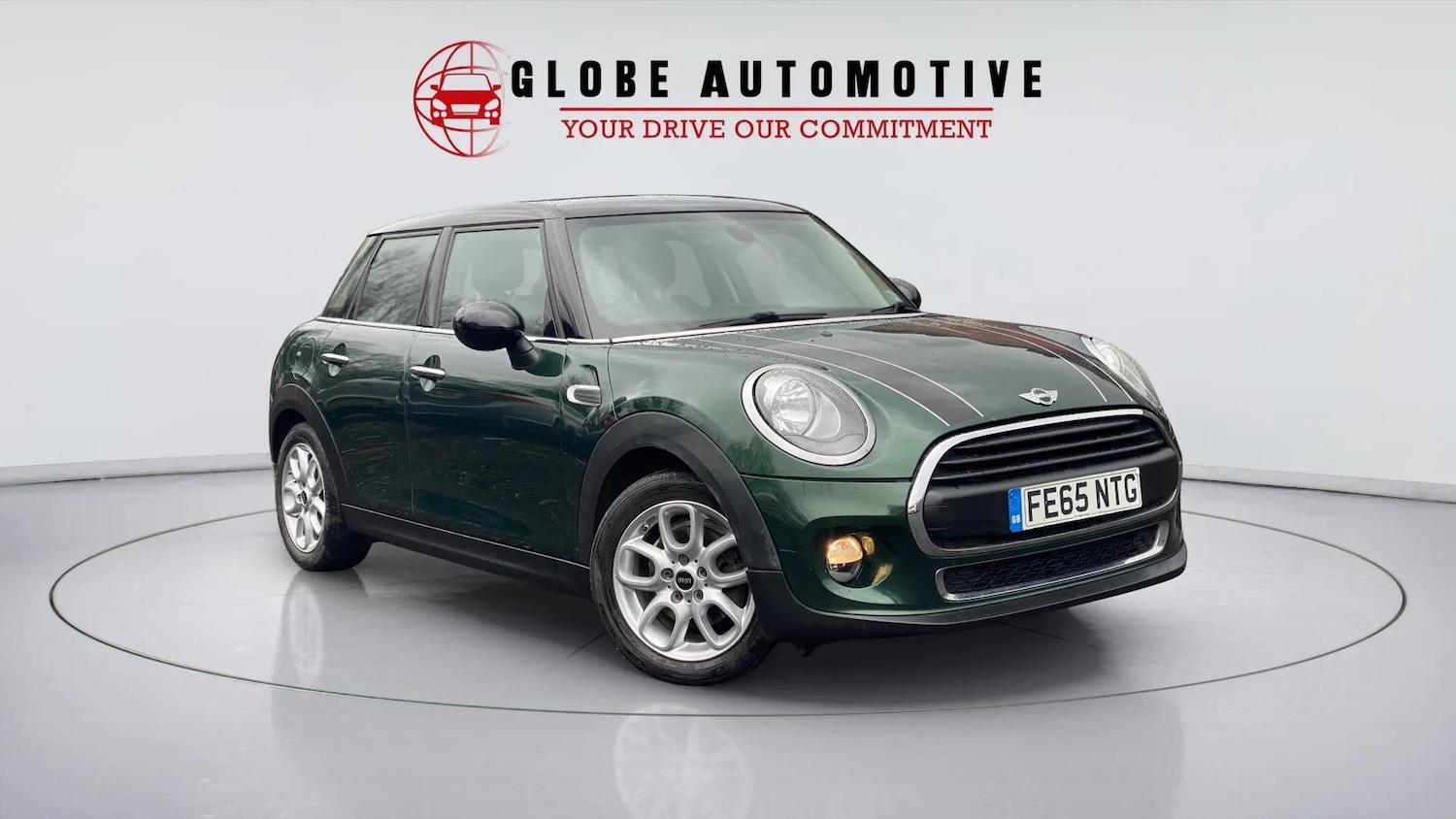 Used MINI Hatch 2015 for sale - 78046929: Photo 31