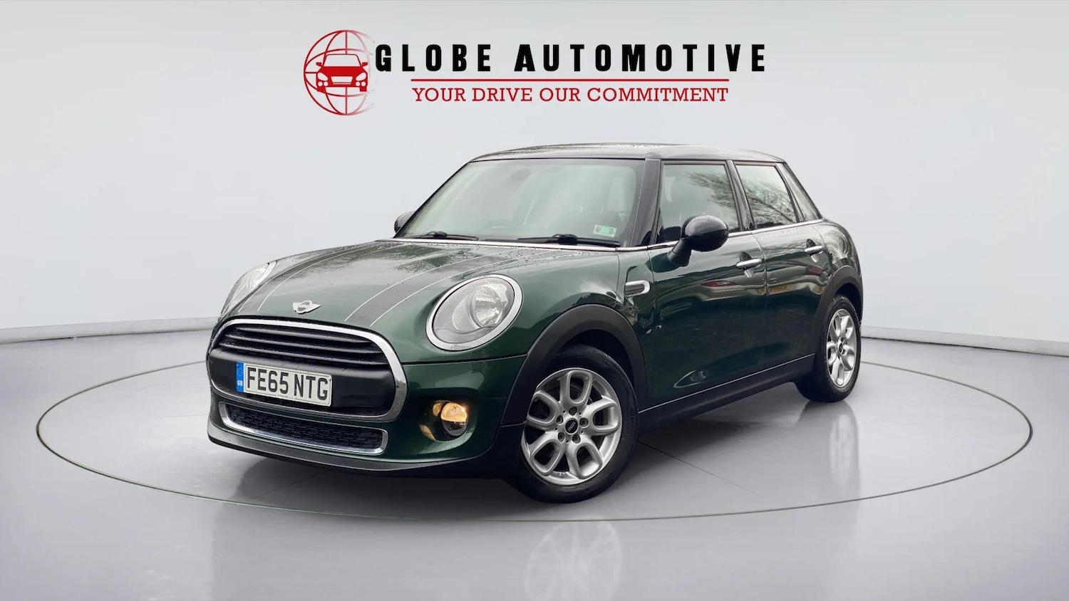 Used MINI Hatch 2015 for sale - 78046929: Photo 32