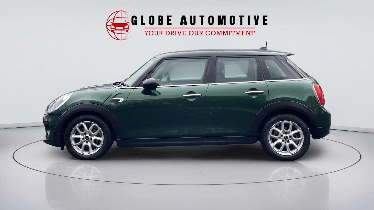 Used MINI Hatch 2015 for sale - 78046929: Photo 34