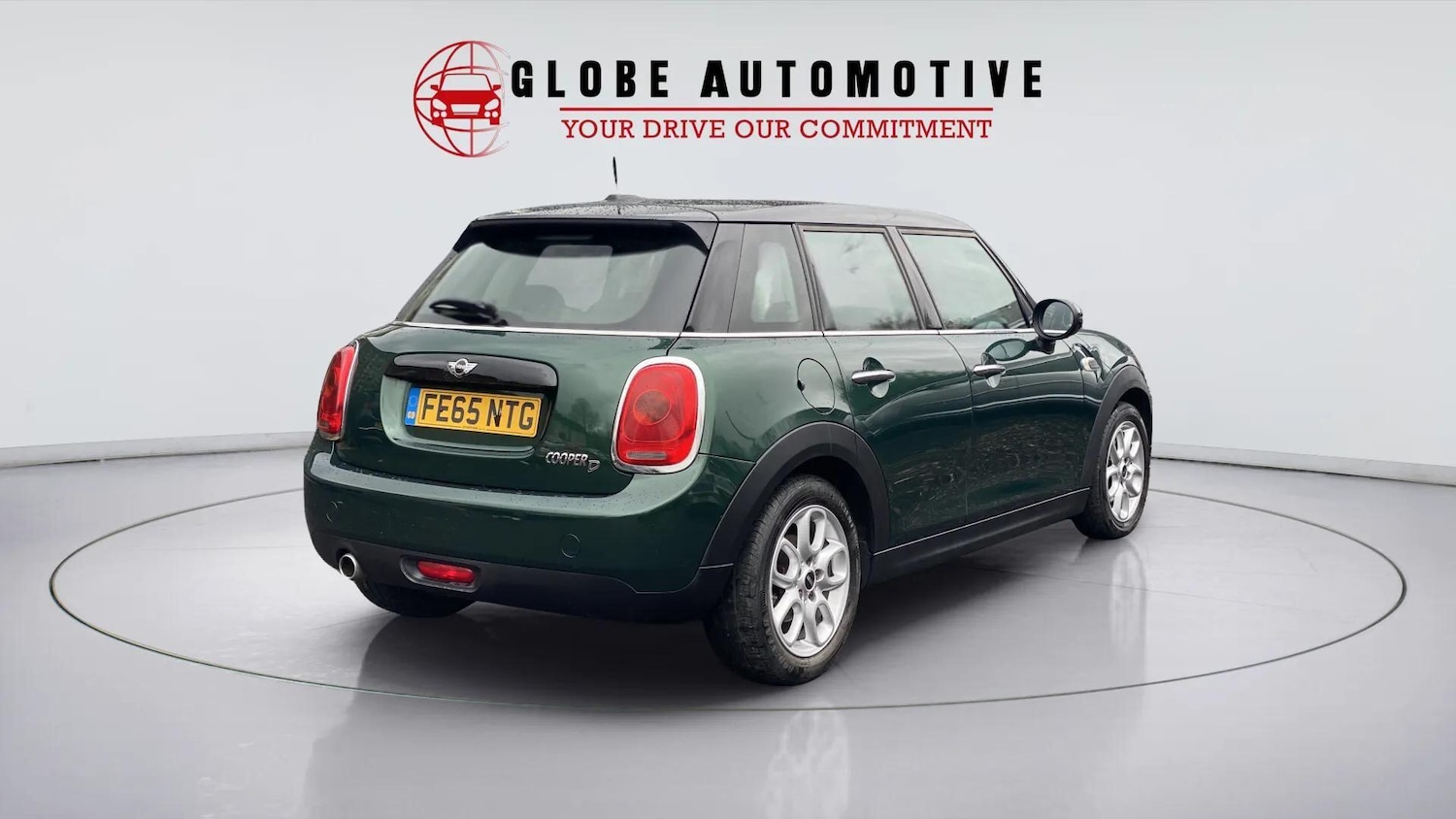 Used MINI Hatch 2015 for sale - 78046929: Photo 35