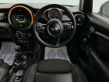 Used MINI Hatch 2015 for sale - 78046929: Photo