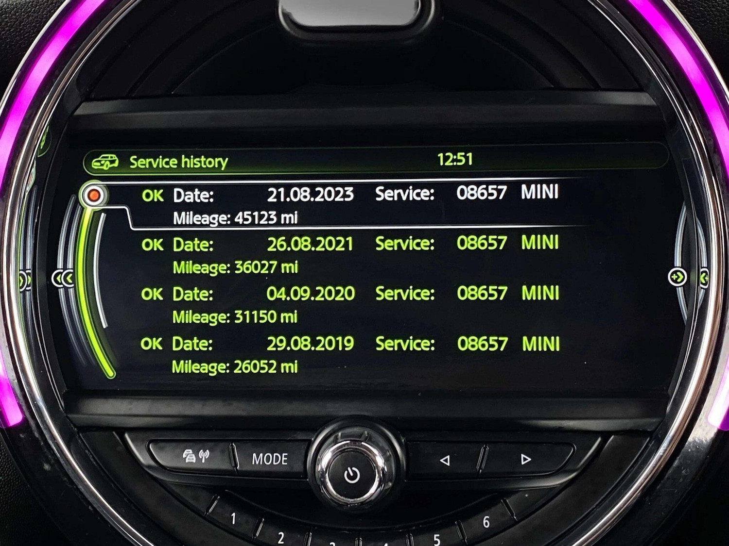 Used MINI Hatch 2015 for sale - 78046929: Photo 45