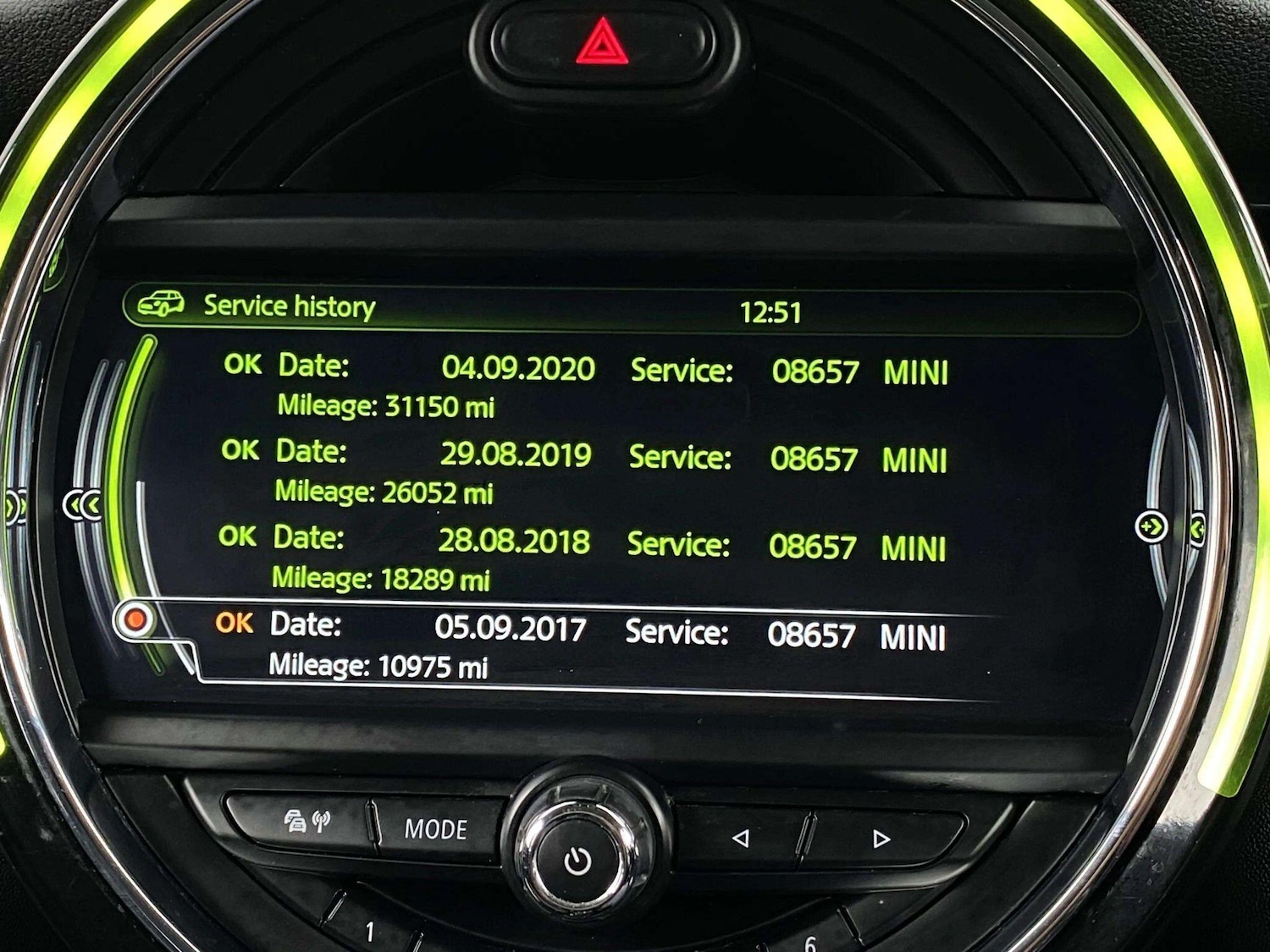 Used MINI Hatch 2015 for sale - 78046929: Photo 46