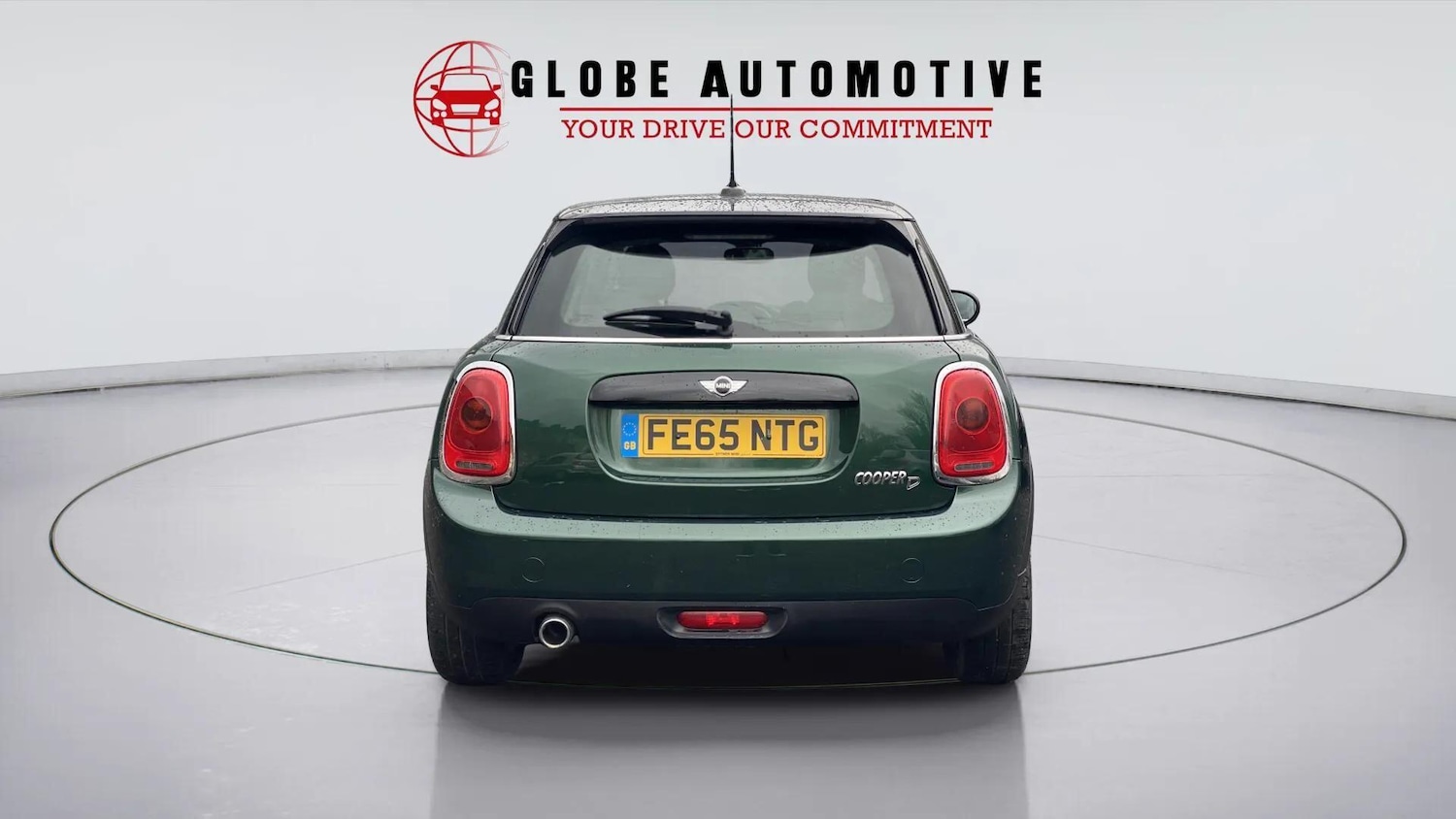 Used MINI Hatch 2015 for sale - 78046929: Photo 56