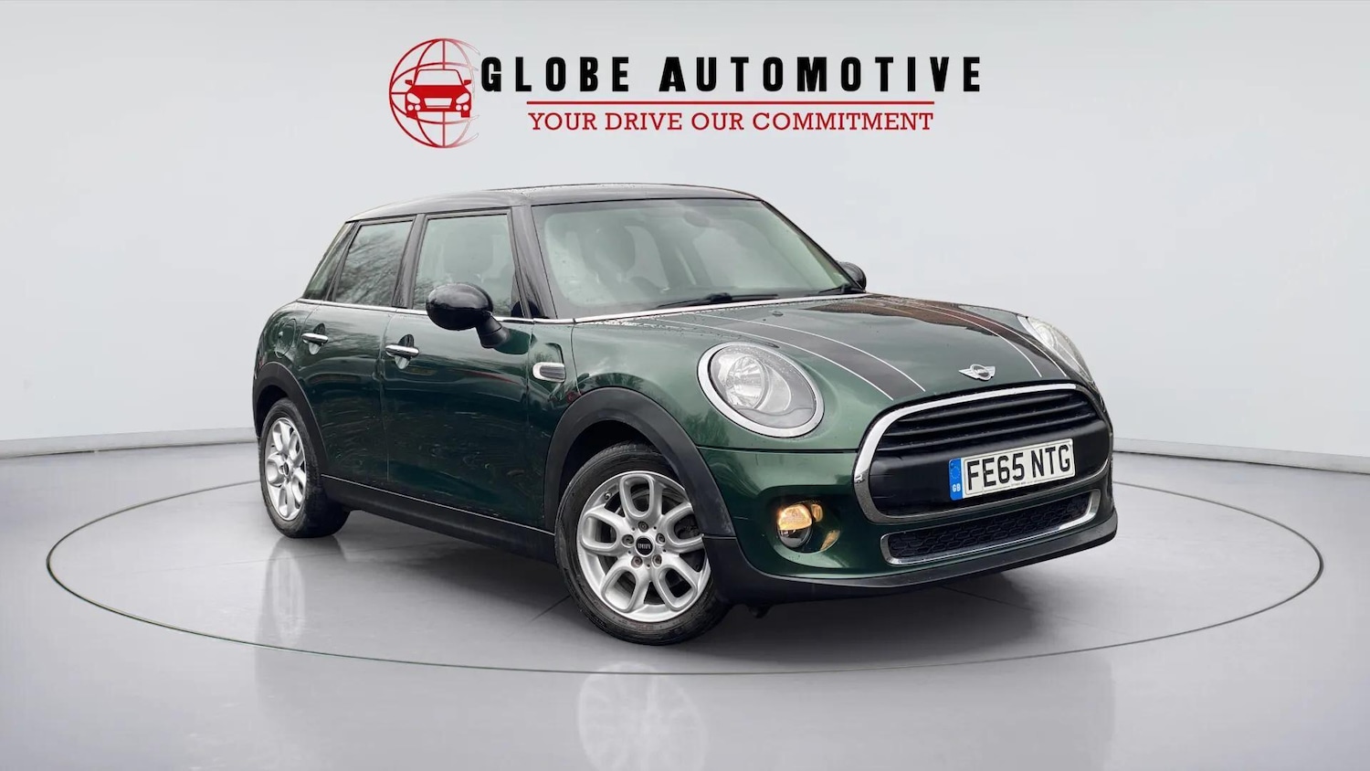 Used MINI Hatch 2015 for sale - 78046929: Photo 62