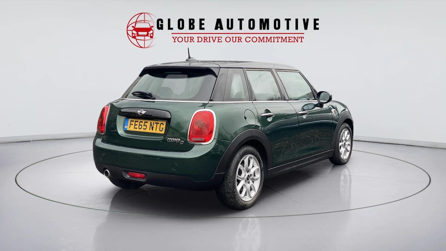 Used MINI Hatch 2015 for sale - 78046929: Photo 7