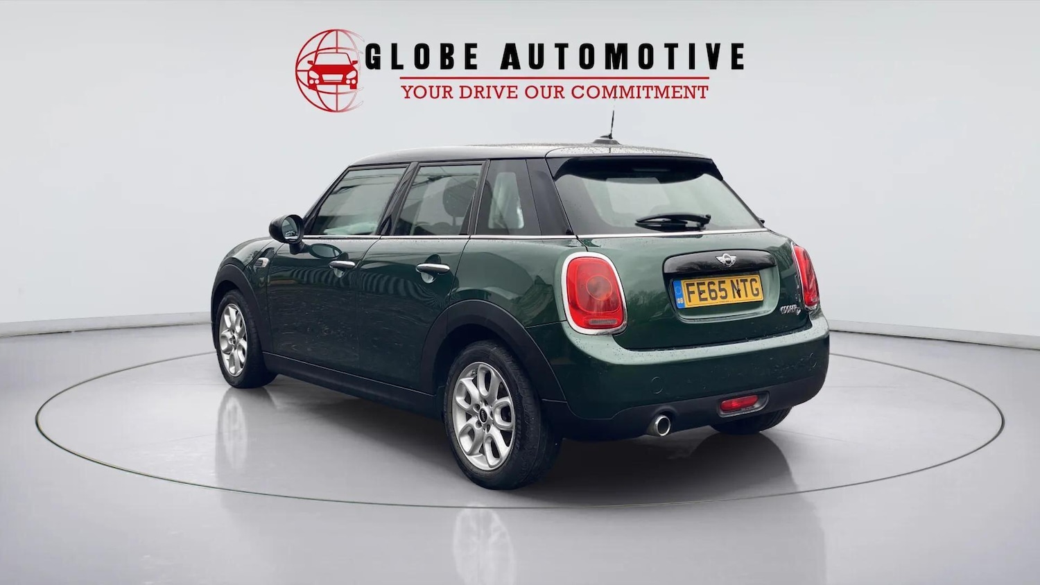 Used MINI Hatch 2015 for sale - 78046929: Photo 8