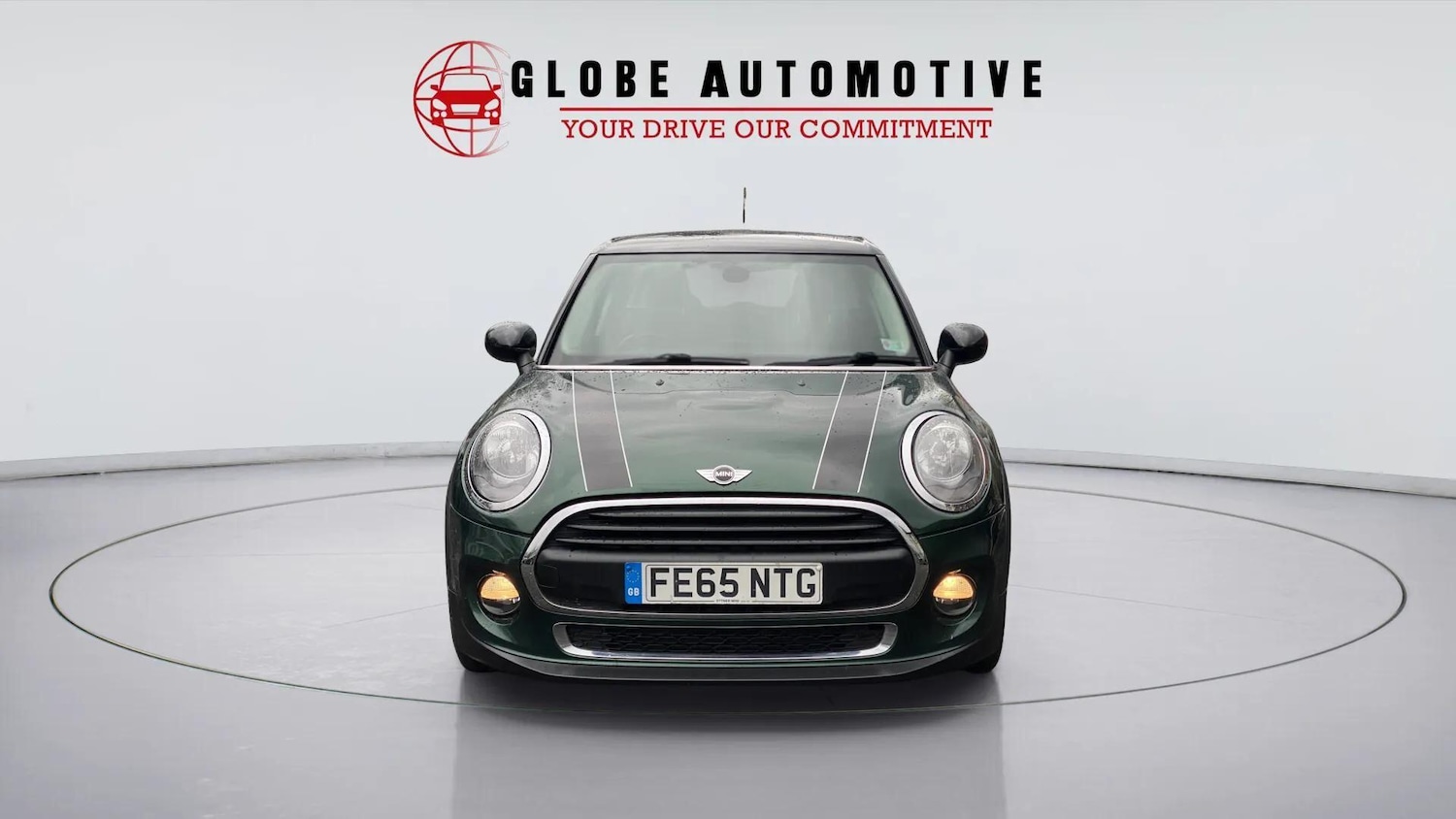 Used MINI Hatch 2015 for sale - 78046929: Photo 9