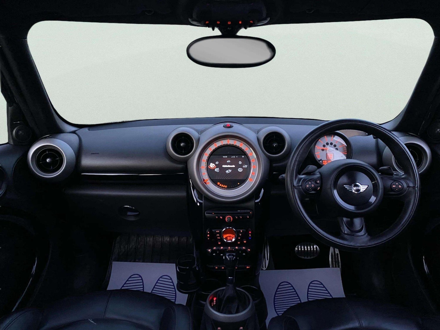 Used MINI Countryman for sale - 77808733: Photo 11