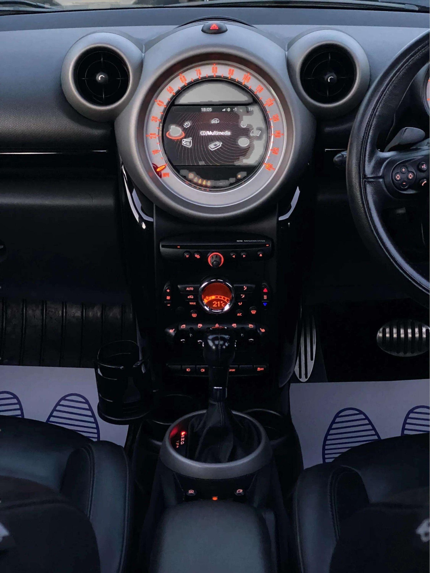 Used MINI Countryman for sale - 77808733: Photo 12