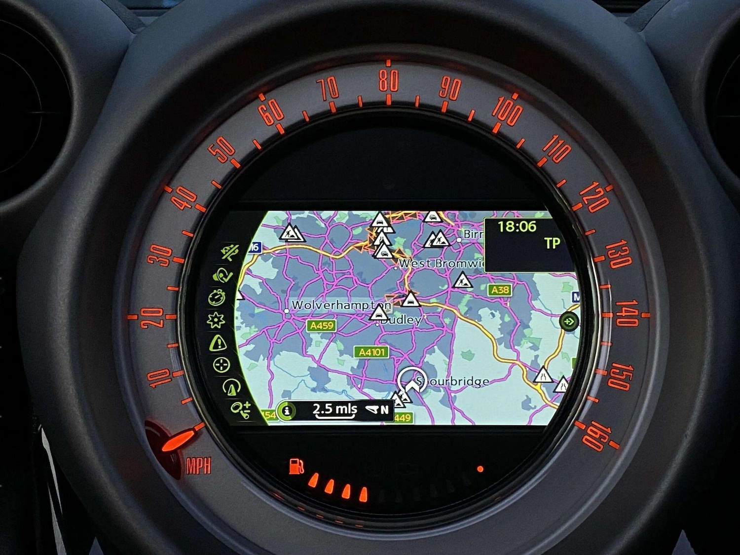 Used MINI Countryman for sale - 77808733: Photo 17