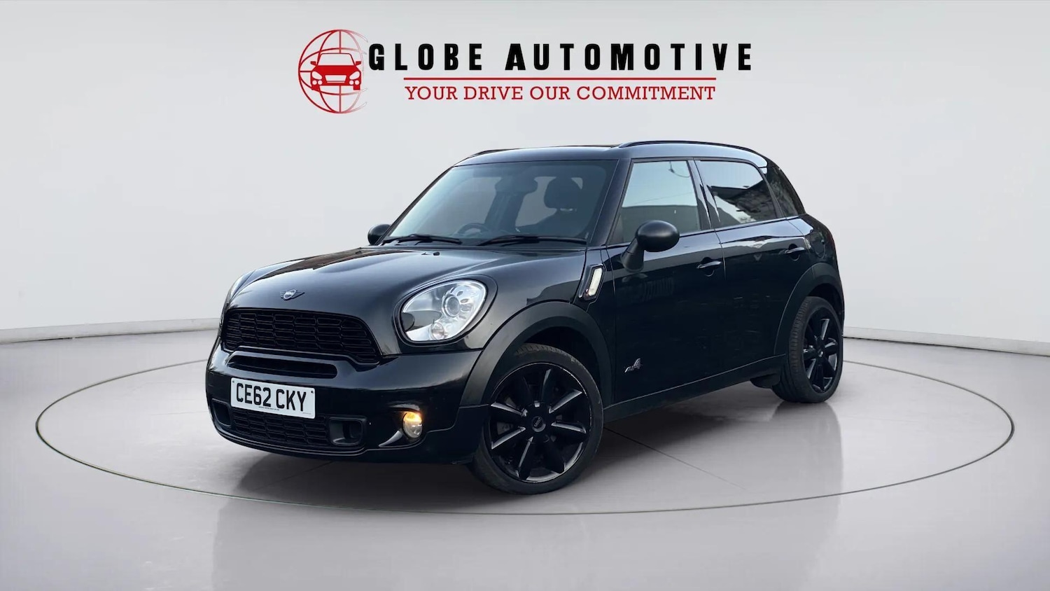 Used MINI Countryman for sale - 77808733: Photo 2
