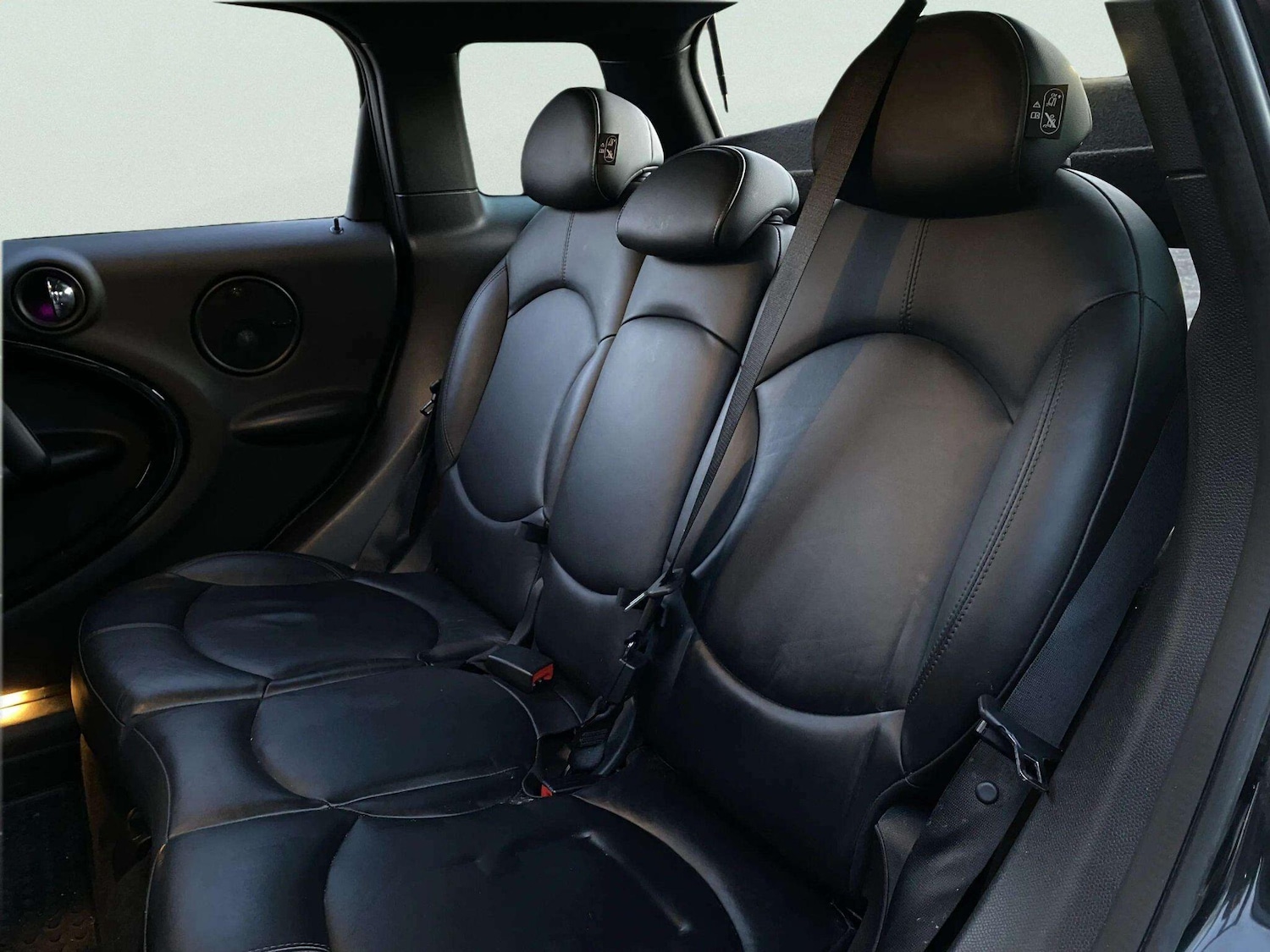 Used MINI Countryman for sale - 77808733: Photo 24