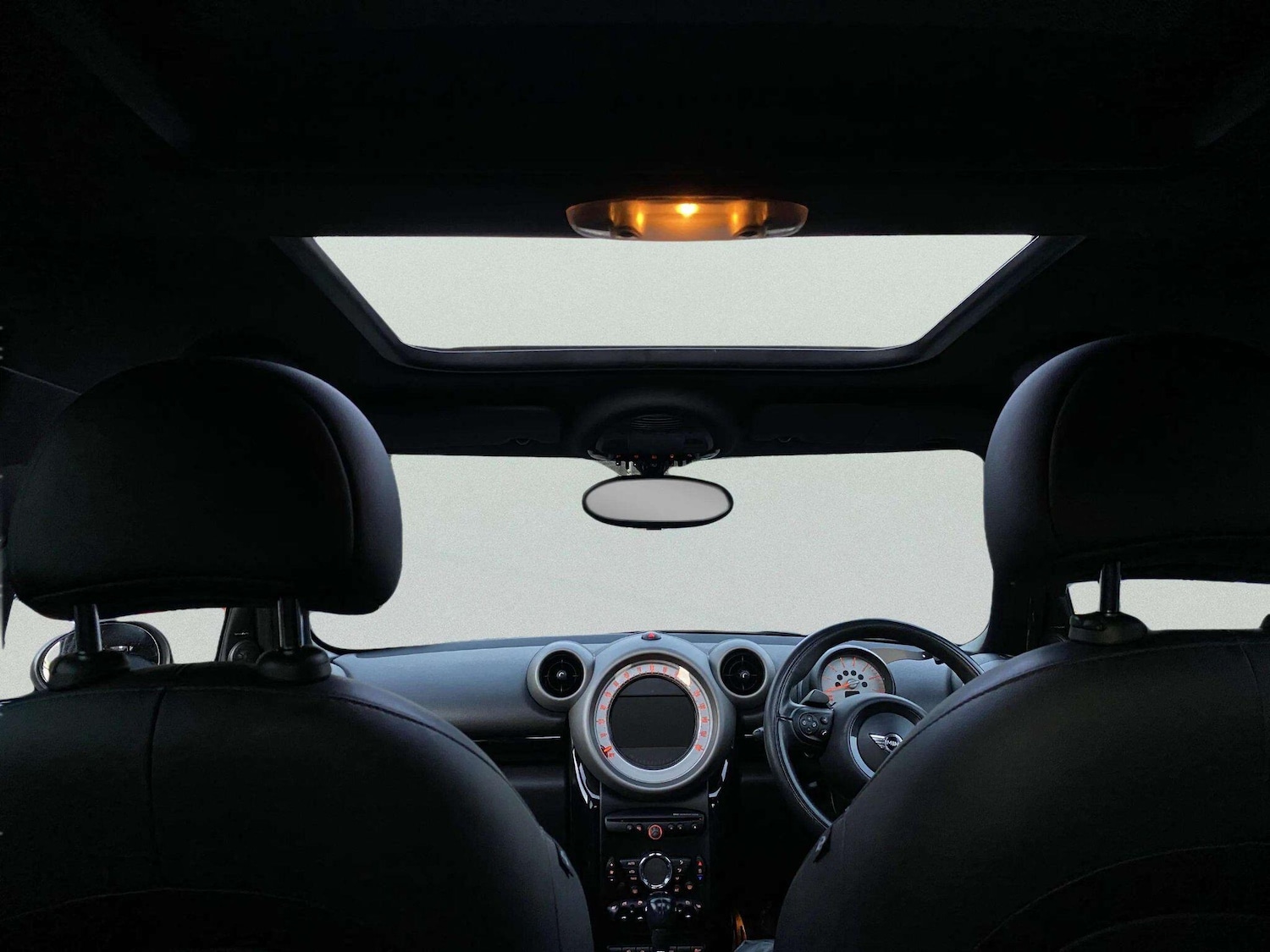 Used MINI Countryman for sale - 77808733: Photo 3