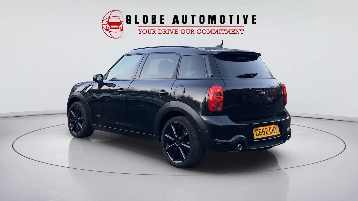 Used MINI Countryman for sale - 77808733: Photo 34