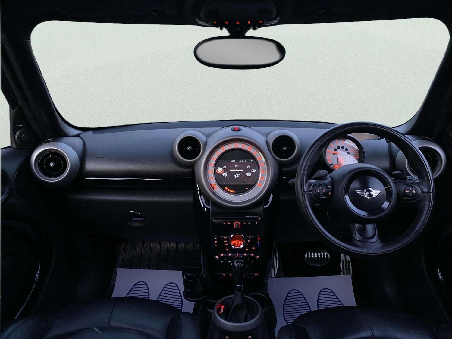 Used MINI Countryman for sale - 77808733: Photo 36