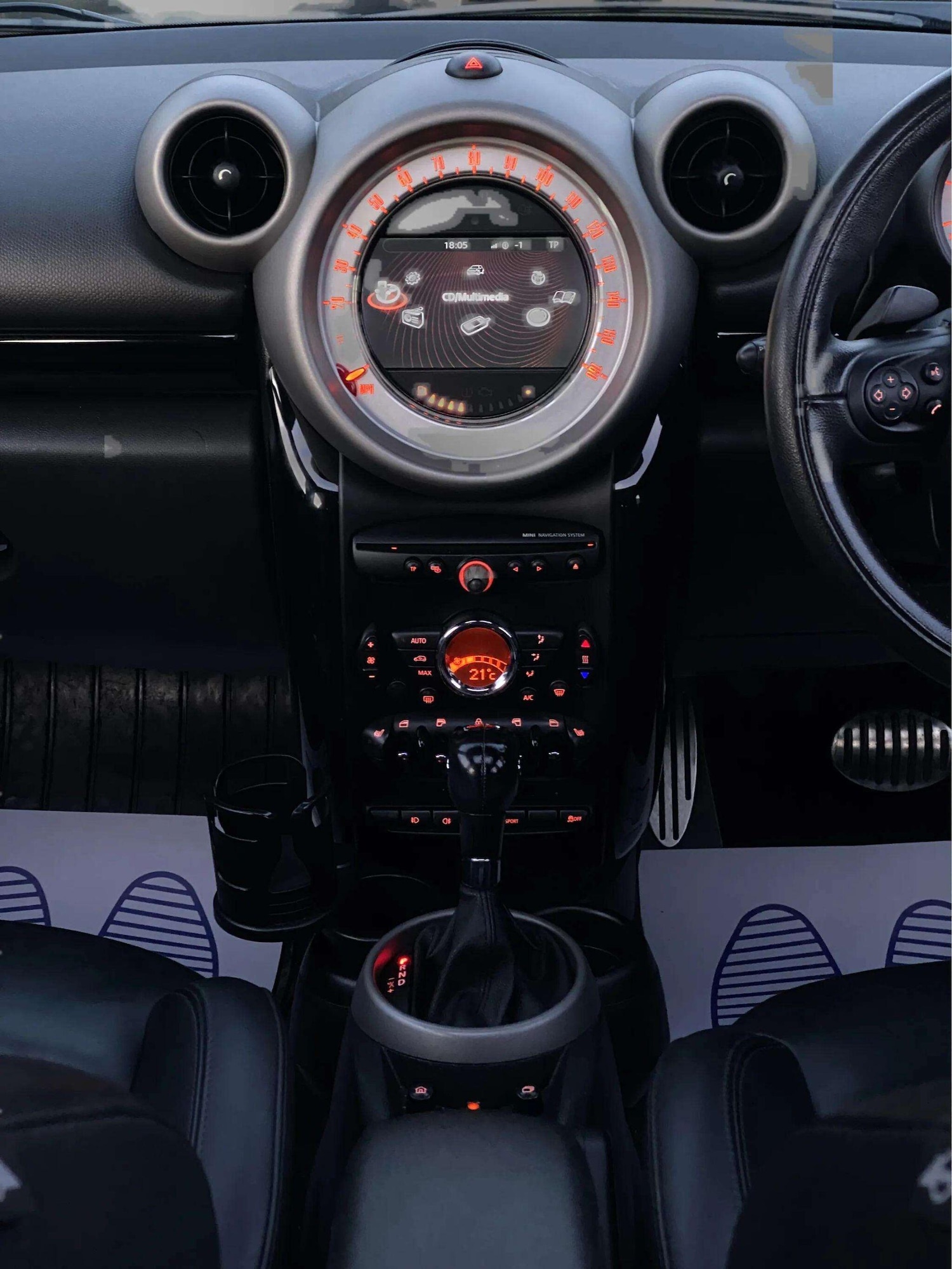 Used MINI Countryman for sale - 77808733: Photo 37